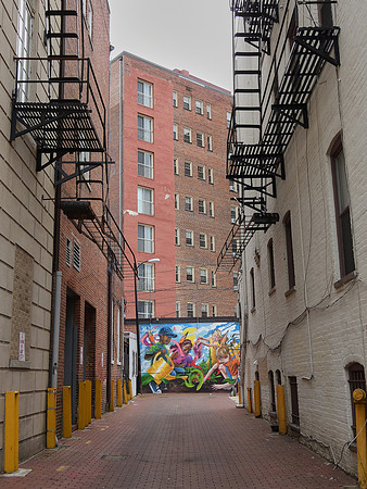 street art..Adams Morgan